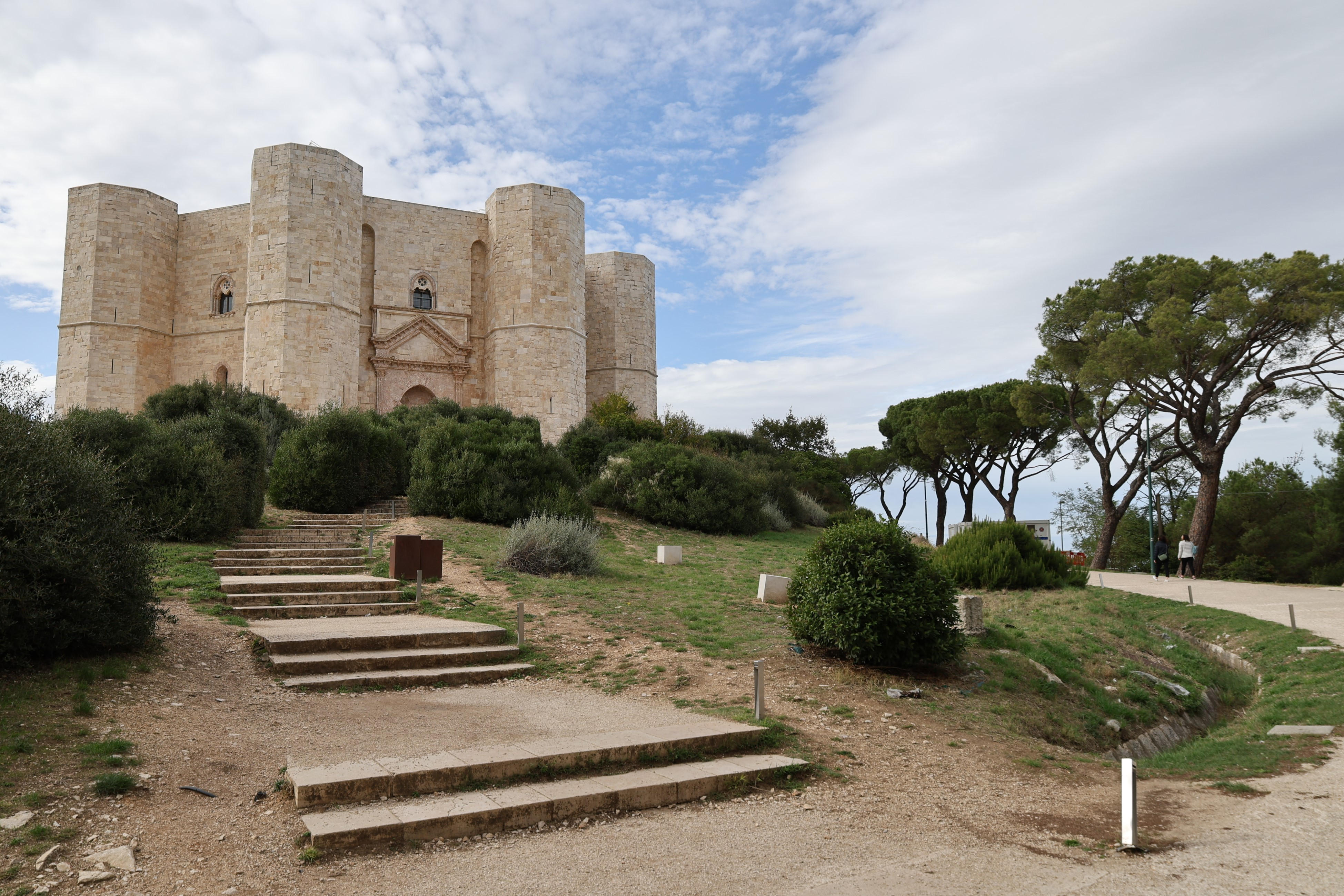 Castel del Monte